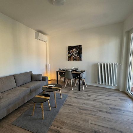 Deluxe Central Apartment - Free Parking Lugano Kültér fotó